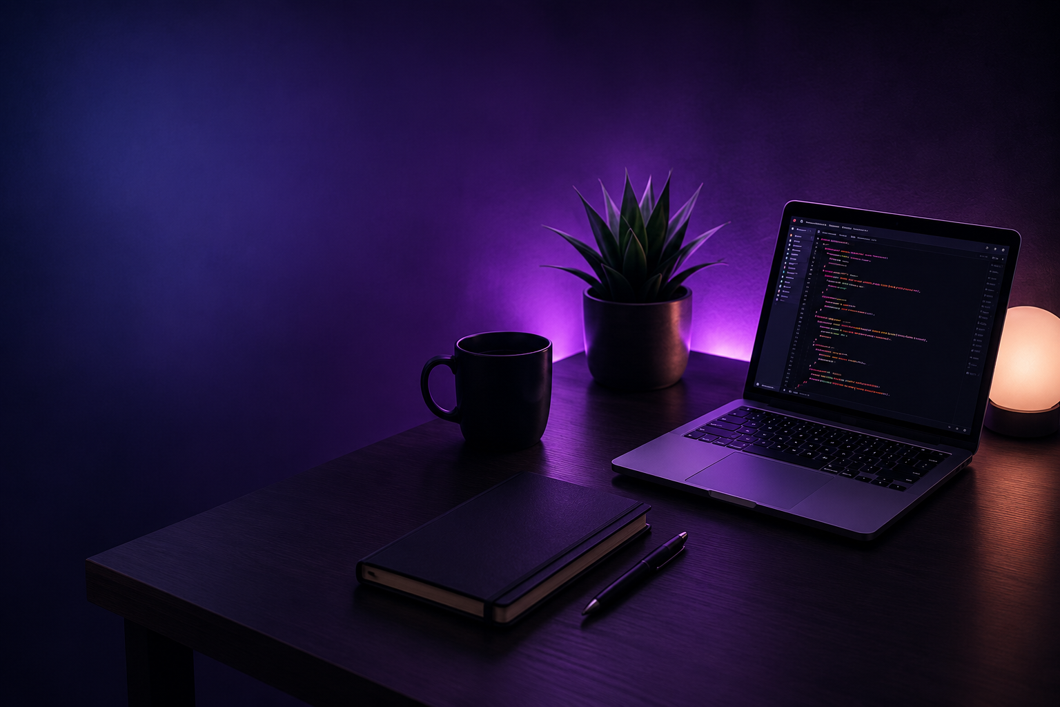 Developer Setup